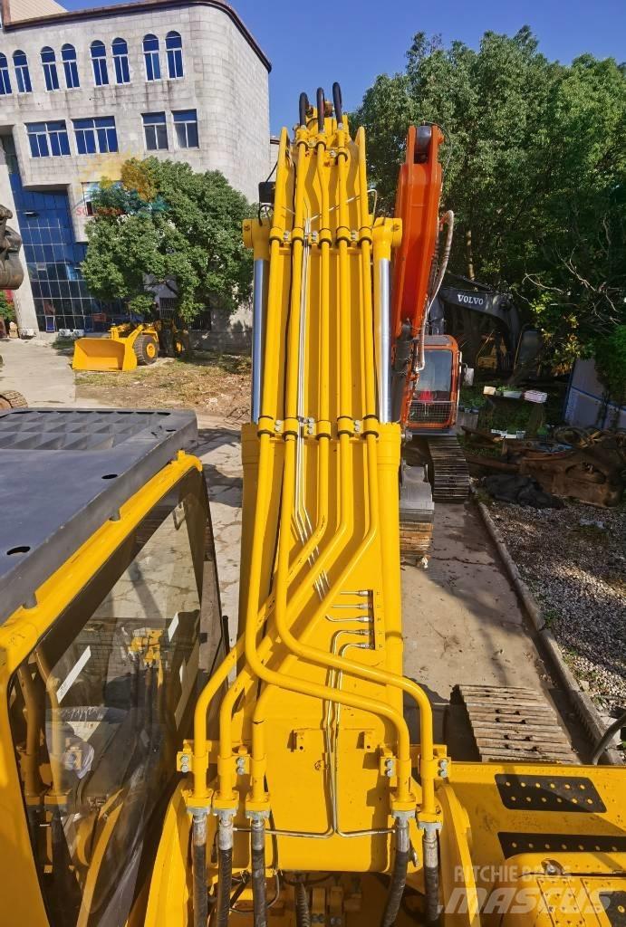 Komatsu PC 350-8 Bagri goseničarji