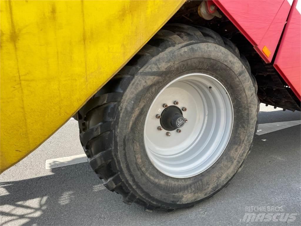 Grimme SE 260 NB Stroji za žetje krompirja
