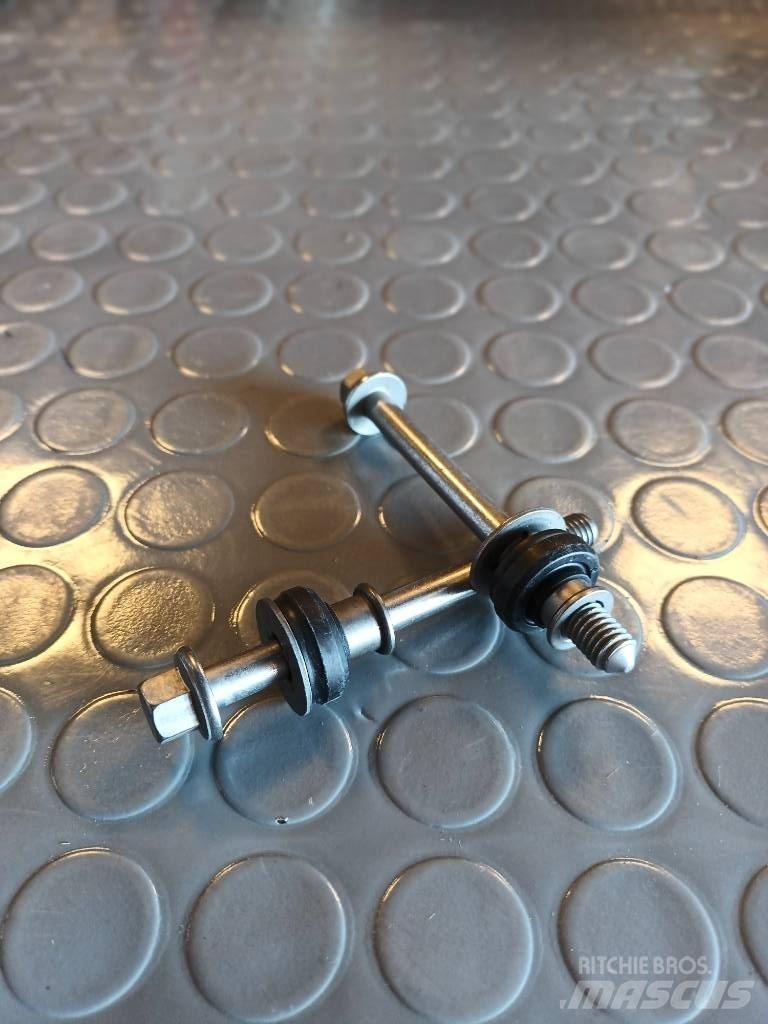 Volvo SCREW 22806270 Druge komponente