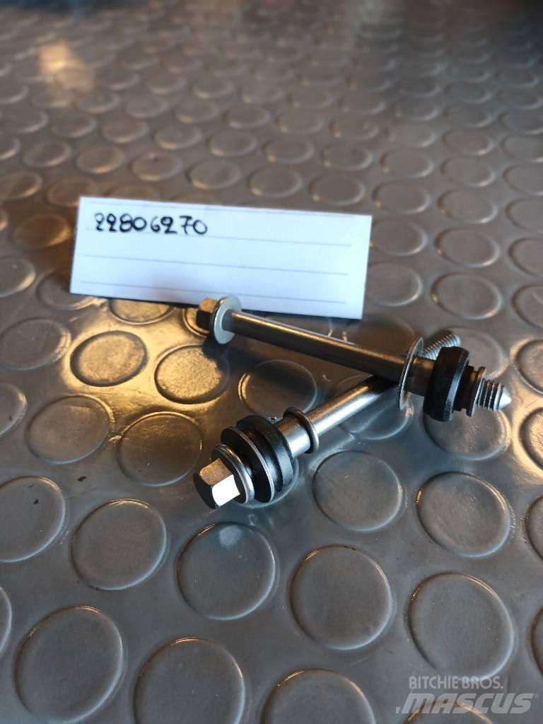 Volvo SCREW 22806270 Druge komponente