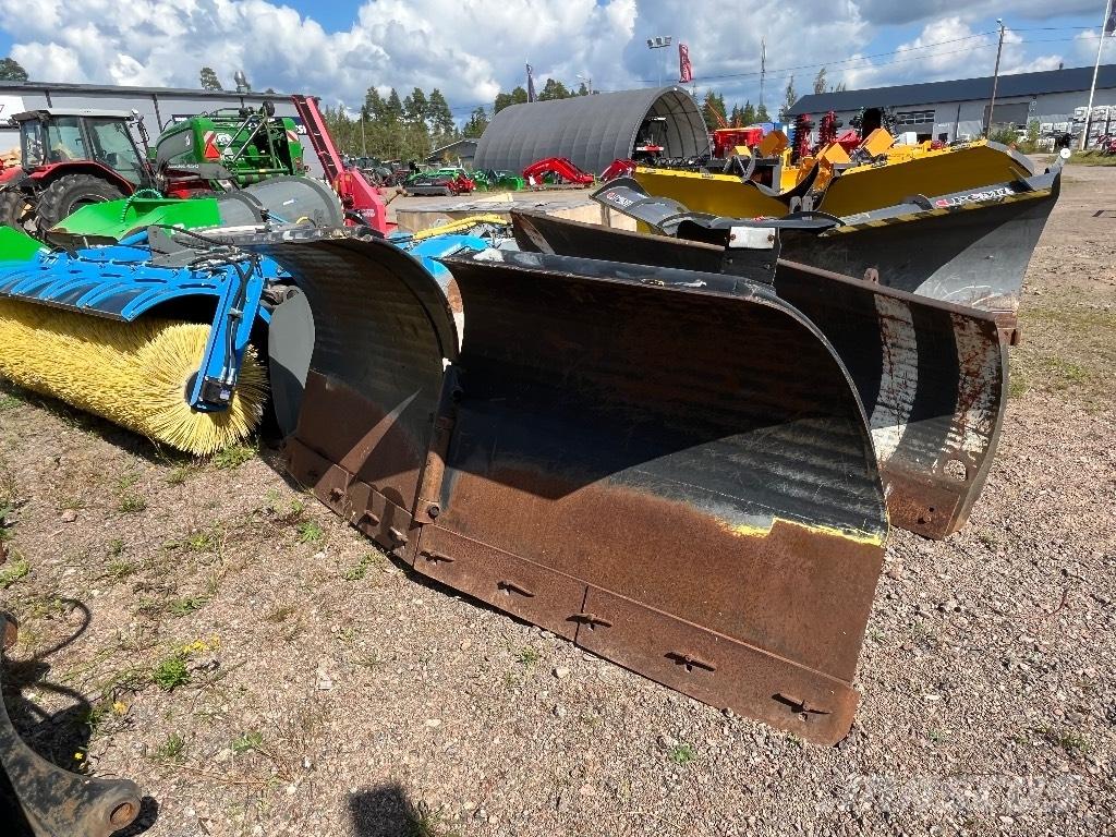 VM 280 NA Snežne deske in plugi