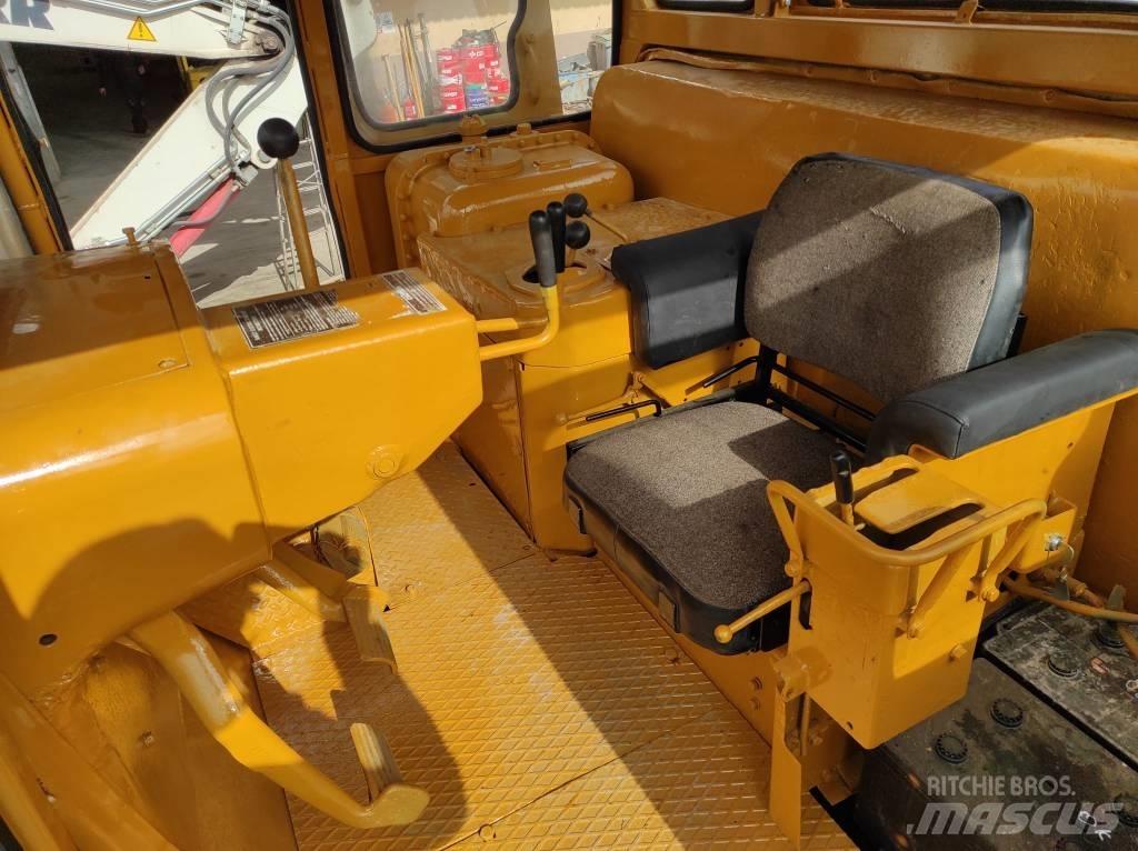 CAT D 9 H Buldožerji goseničarji