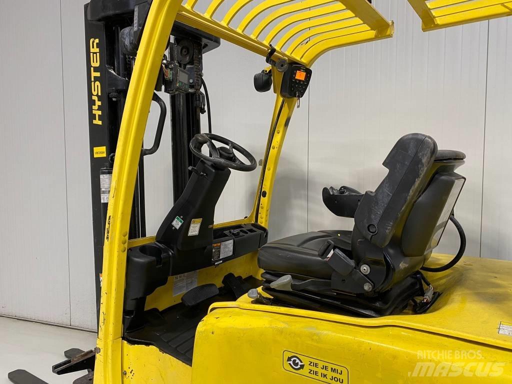 Hyster J3.0XN Električni viličarji