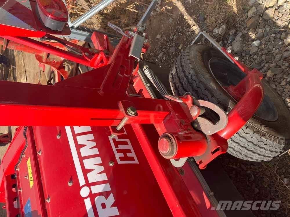 Grimme HT 210 Stroji za žetje krompirja