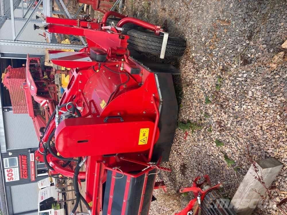 Grimme HT 210 Stroji za žetje krompirja