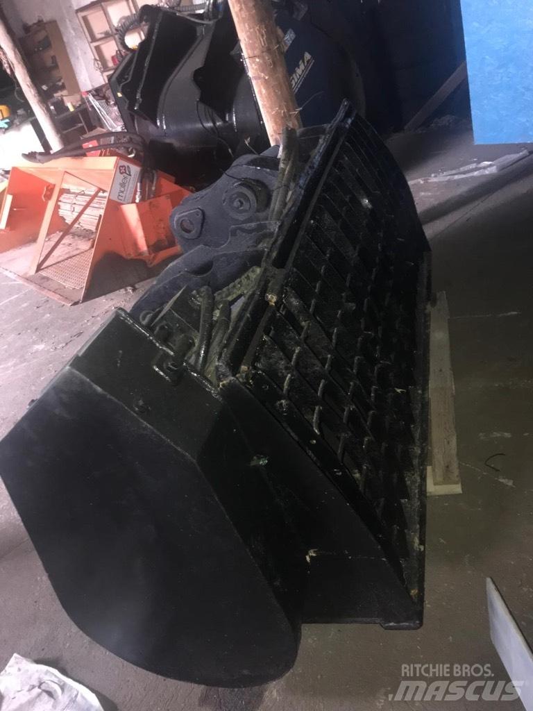 Sima S150 Betonski finišerji