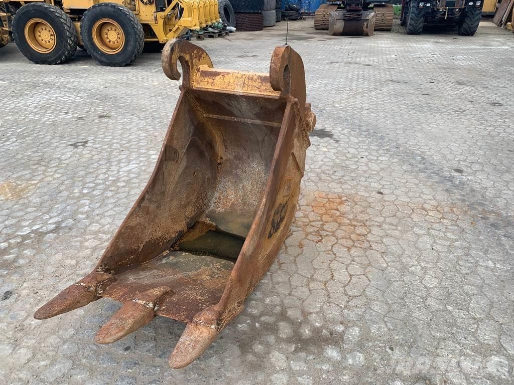 CAT 287-5293 Žlice