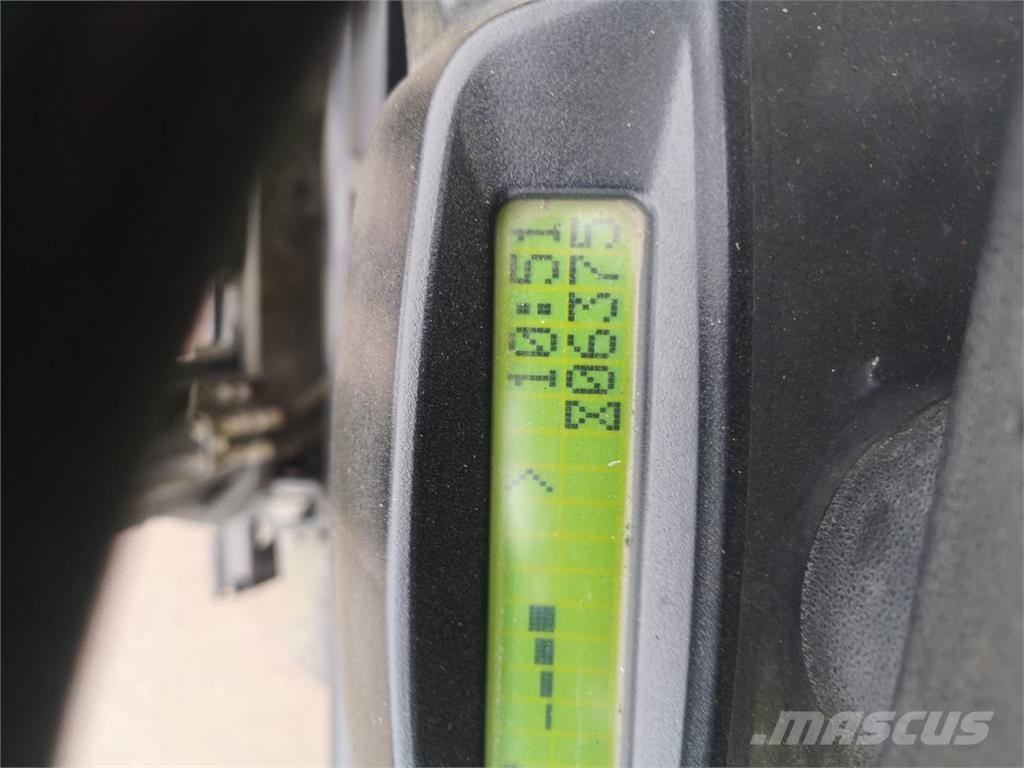 Yale GLP30VX Plinski viličarji