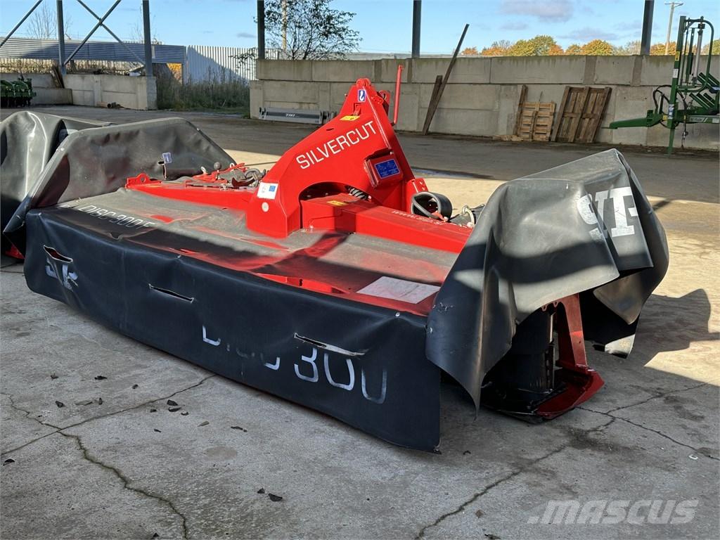 SIP Silvercut 300 F Kosilnice