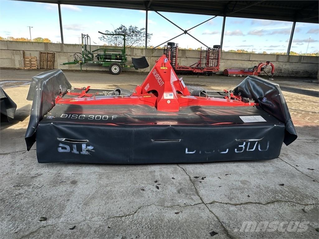 SIP Silvercut 300 F Kosilnice