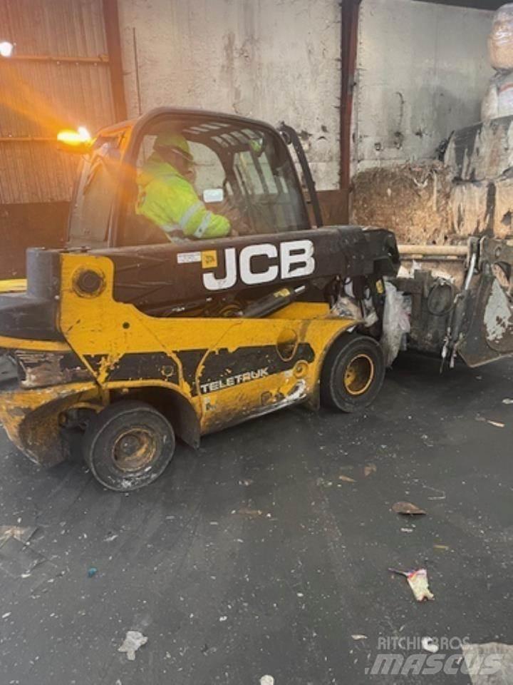 JCB TLT30 Viličarji - drugo