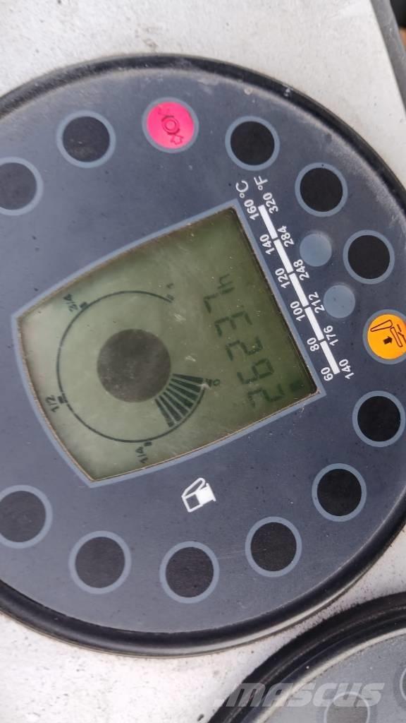 Bomag BW 100 AD-5 Dvojni valjarji