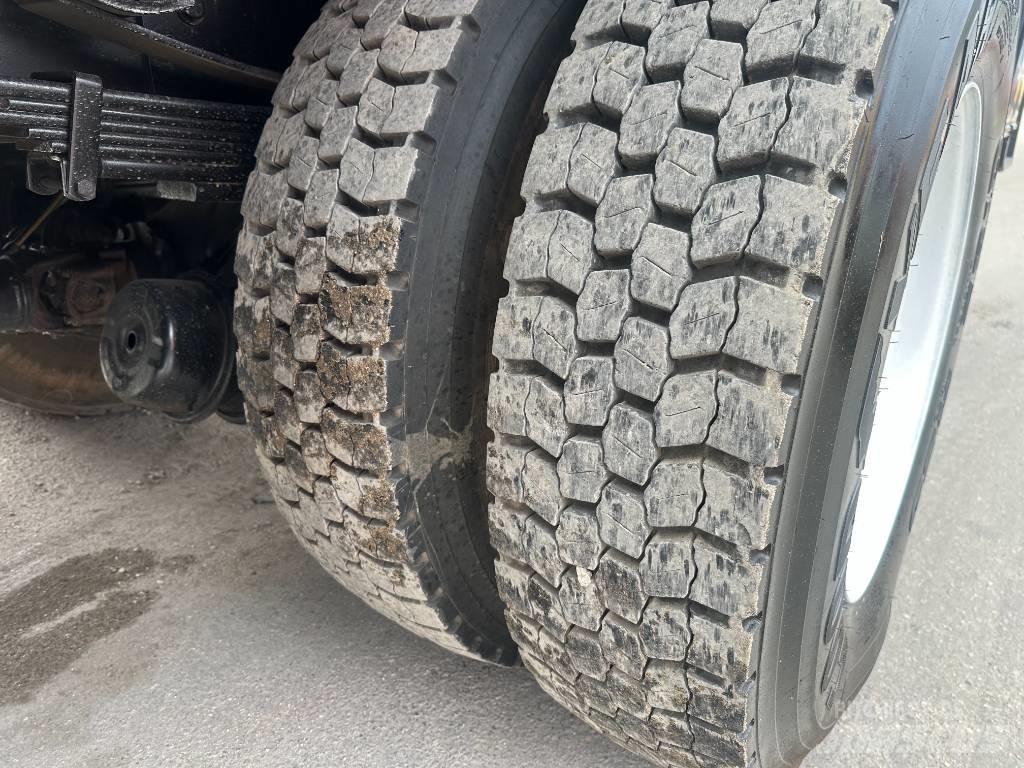 GMC C8500 Drugi tovornjaki