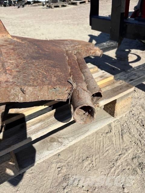  Kabelplog S45 Drugi deli