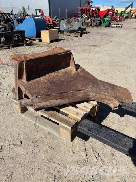  Kabelplog S45 Drugi deli