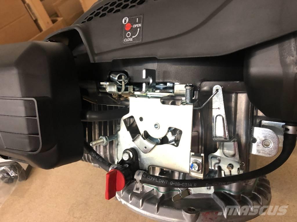 Yamaha MA175 Motorji