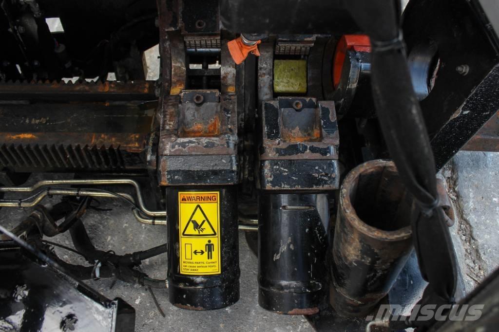 Ditch Witch JT20 Oprema za vodoravno smerno vrtanje