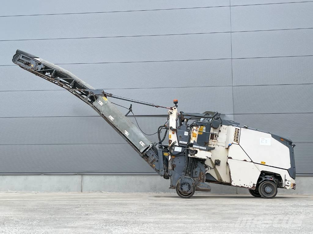 Wirtgen W 50 RI Freze za asfalt