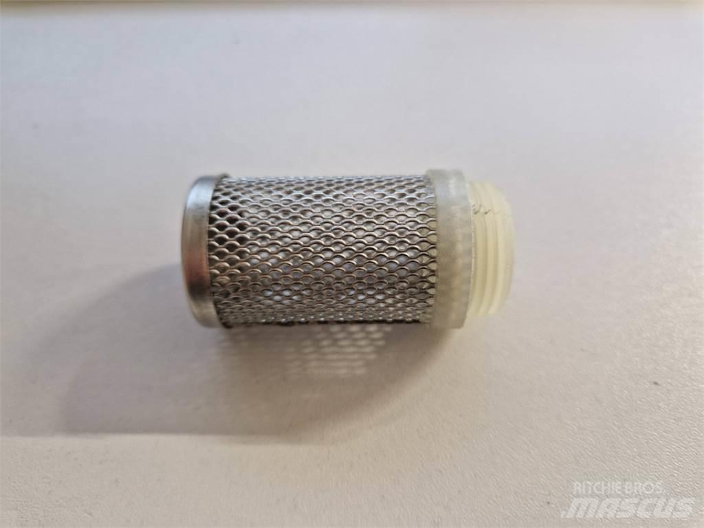 Rottne 073-22020 Motorji