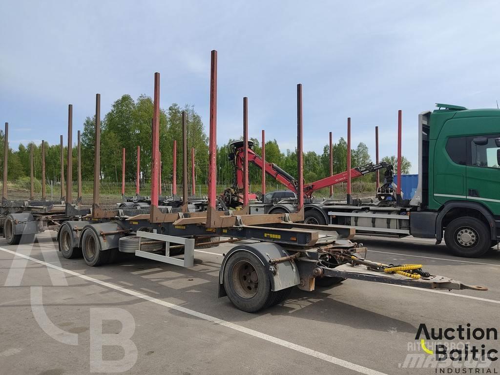 MST VSP4-100-3 Polprikolice s ponjavo