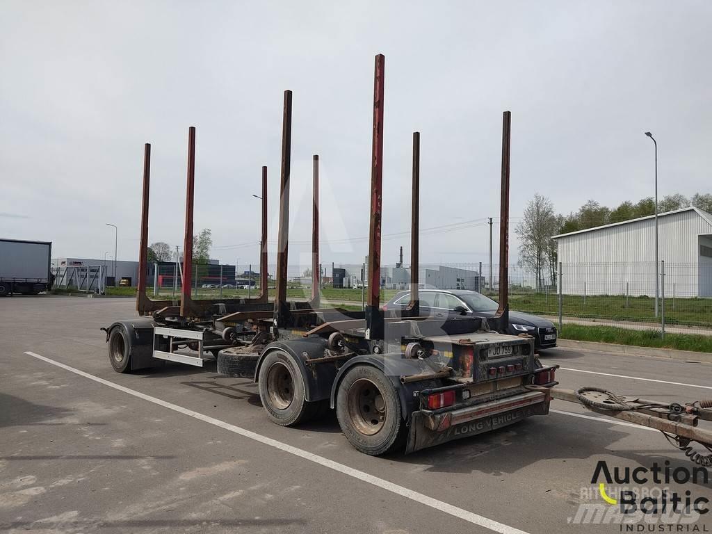 MST VSP4-100-3 Polprikolice s ponjavo