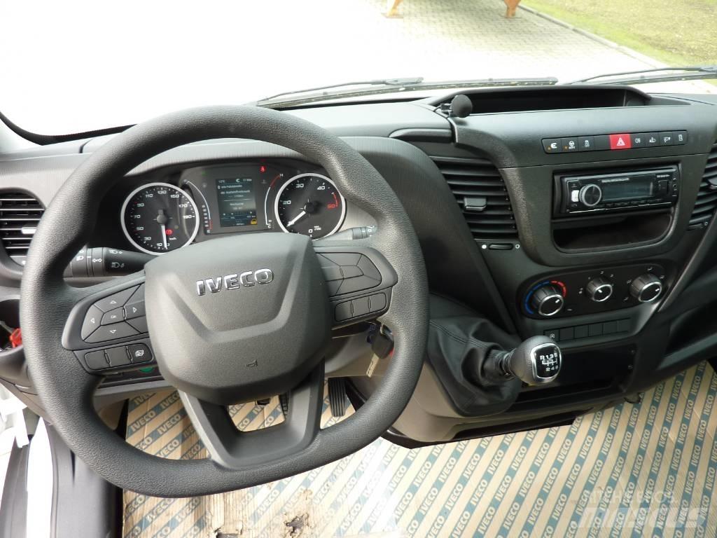 Multitel MTE 230 EX Avtokošare