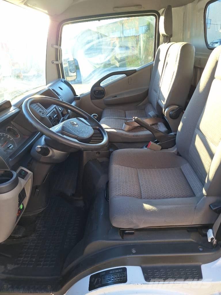  Multiel MX 170 Avtokošare