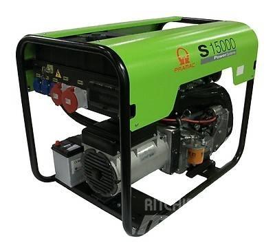 Pramac S15000 Dizelski agregati
