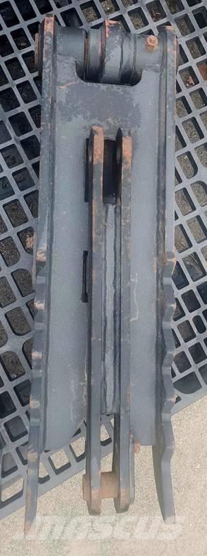 Gentec Thumb Drugi deli