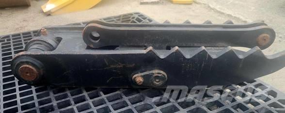 Gentec Thumb Drugi deli