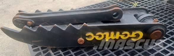 Gentec Thumb Drugi deli