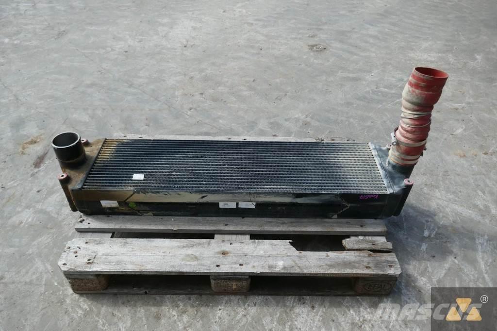 CAT 335-4189 Transport - drugo