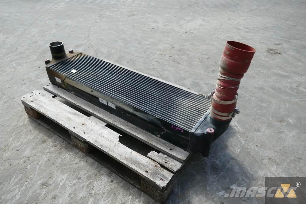 CAT 335-4189 Transport - drugo