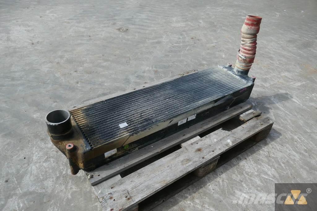 CAT 335-4189 Transport - drugo