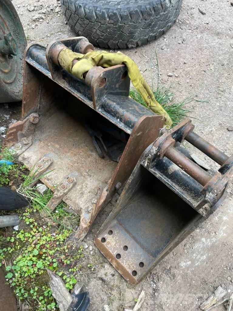 JCB 8026 CTS Mini bagri <7t