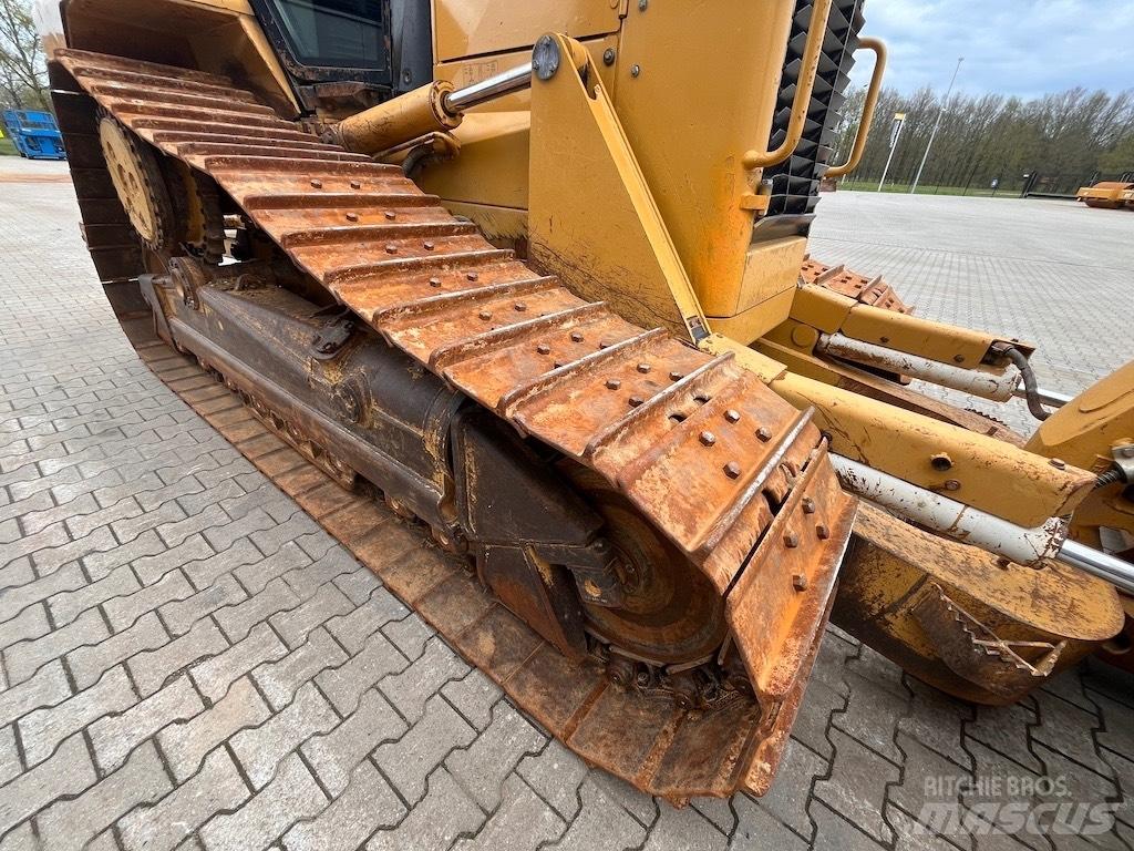 CAT D6N XL Buldožerji goseničarji