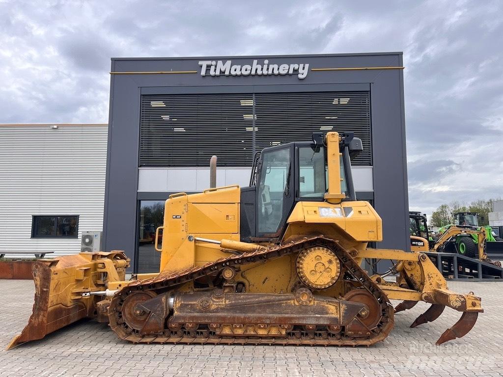 CAT D6N XL Buldožerji goseničarji