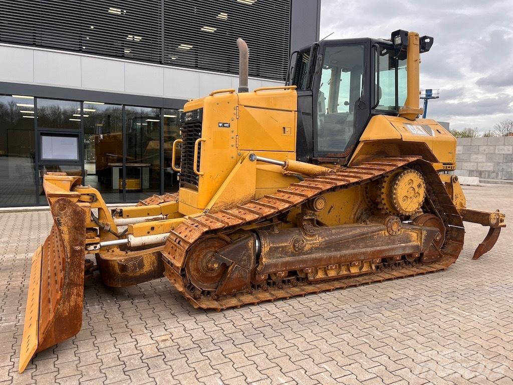 CAT D6N XL Buldožerji goseničarji