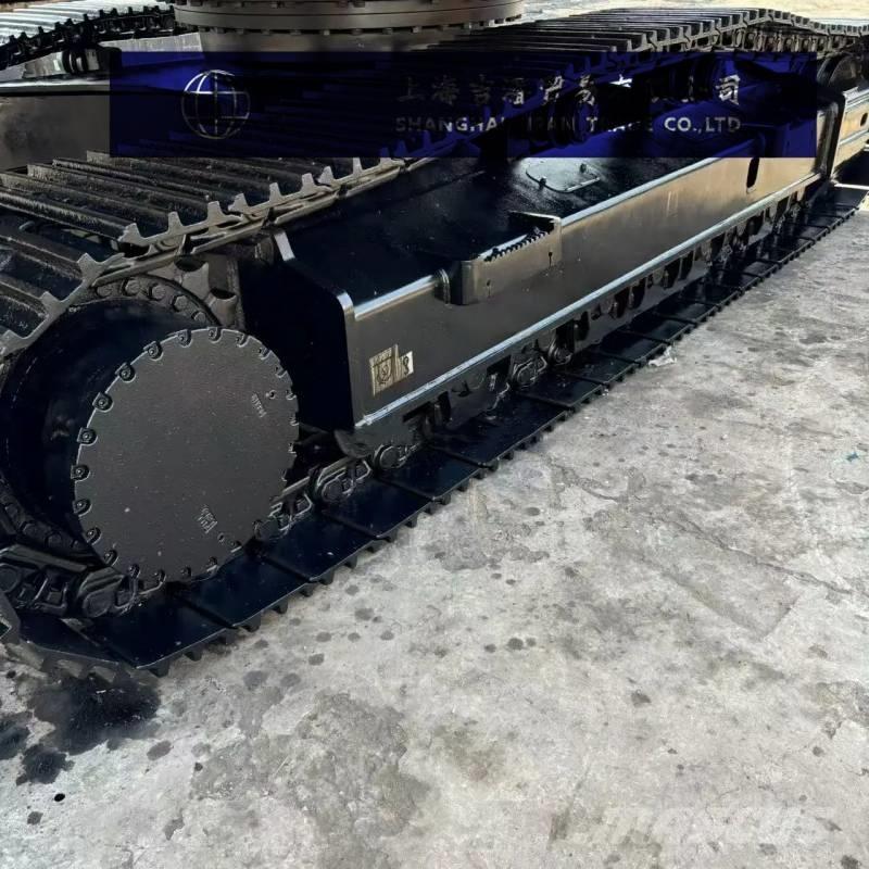 Sany SY 365 H Bagri goseničarji