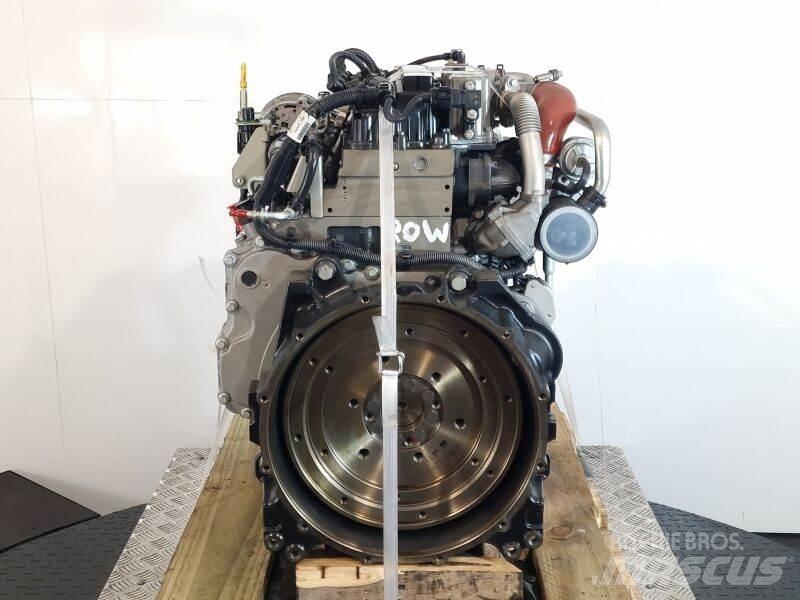 Deutz TD 2.9 L4 Motorji