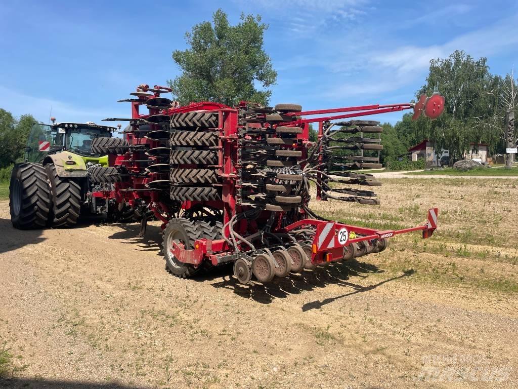 Horsch Focus 6 TD Sejalnice