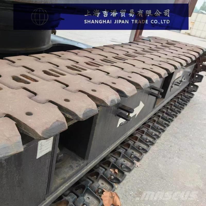 Sany SCC 600 A-6 Dvigala na gosenicah