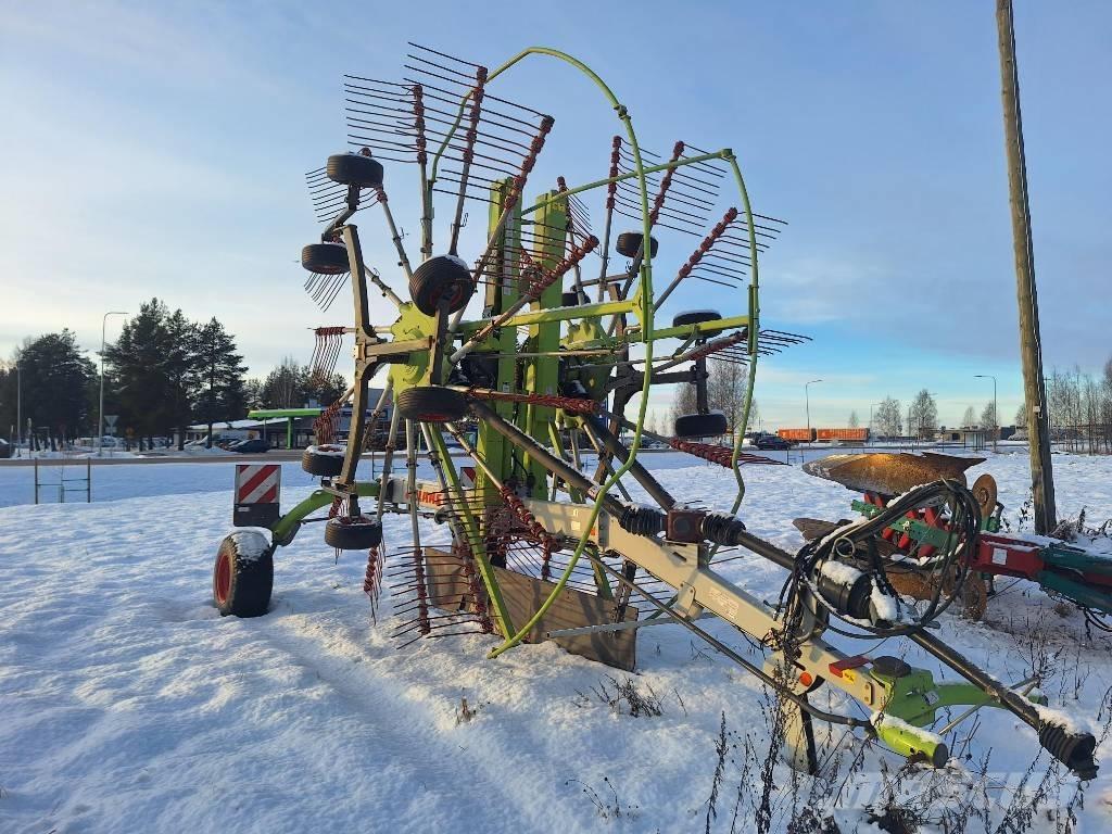 CLAAS Liner 3100 Zgrabljalniki