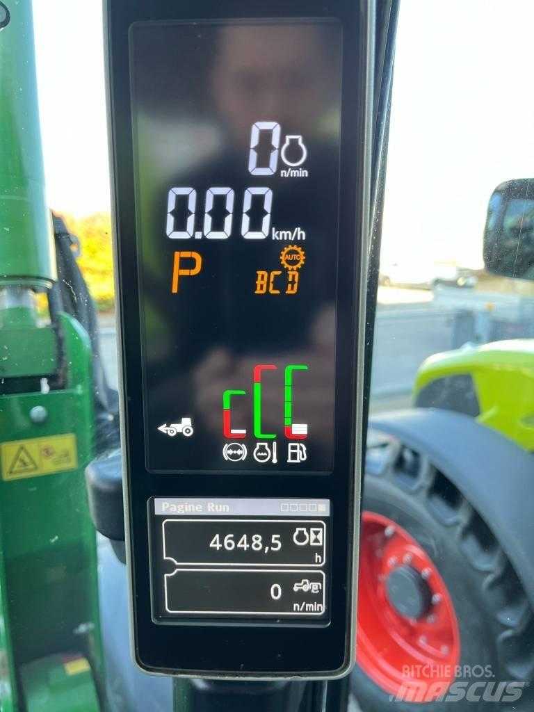 John Deere 5125 R Traktorji