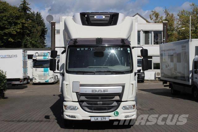 DAF LF 250 E6 ---0048 Tovornjaki hladilniki