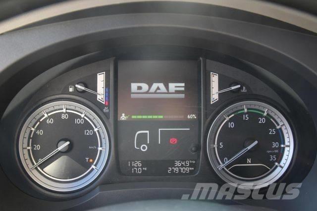 DAF LF 250 E6 ---0048 Tovornjaki hladilniki