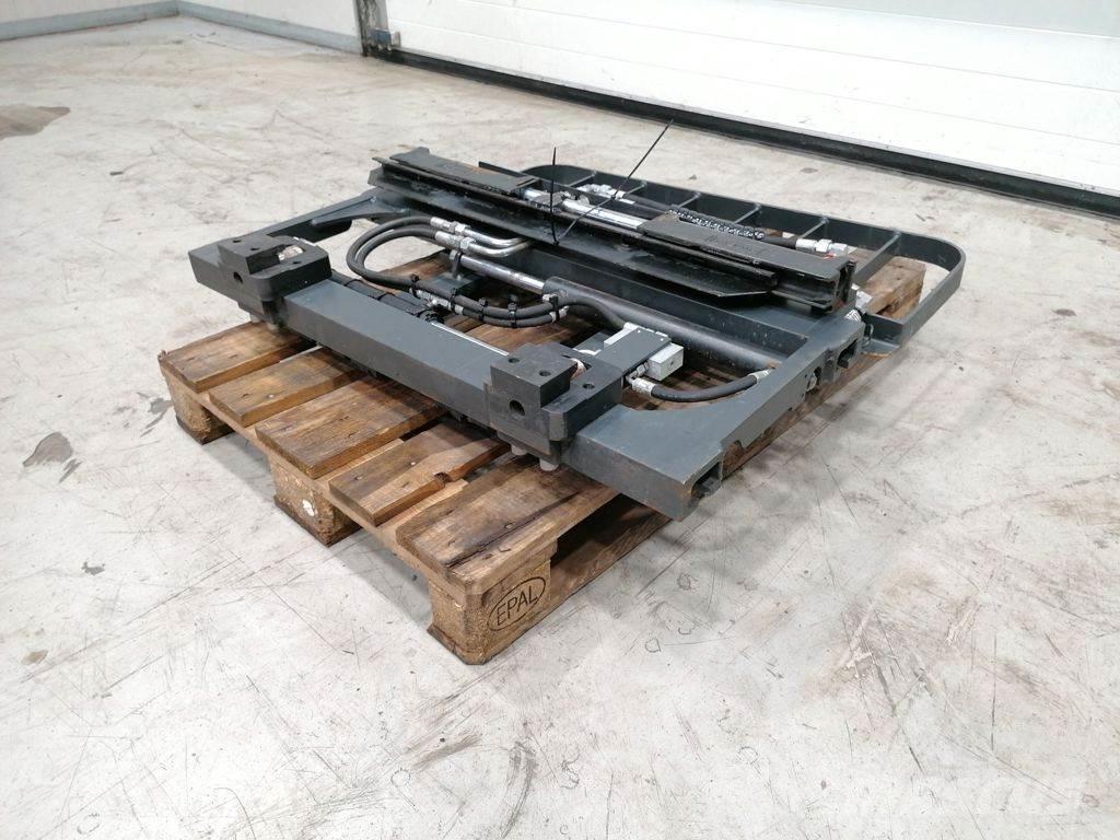 Kaup 2T466b Vilice
