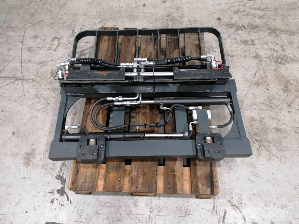 Kaup 2T466b Vilice