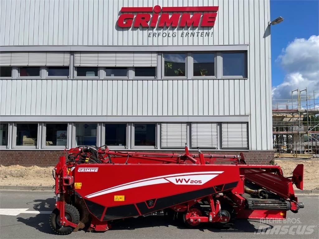 Grimme WV 205 Kmetijstvo - drugo