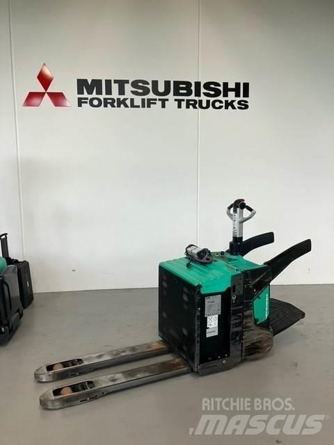 Mitsubishi PBV20N2 Viličarji - drugo